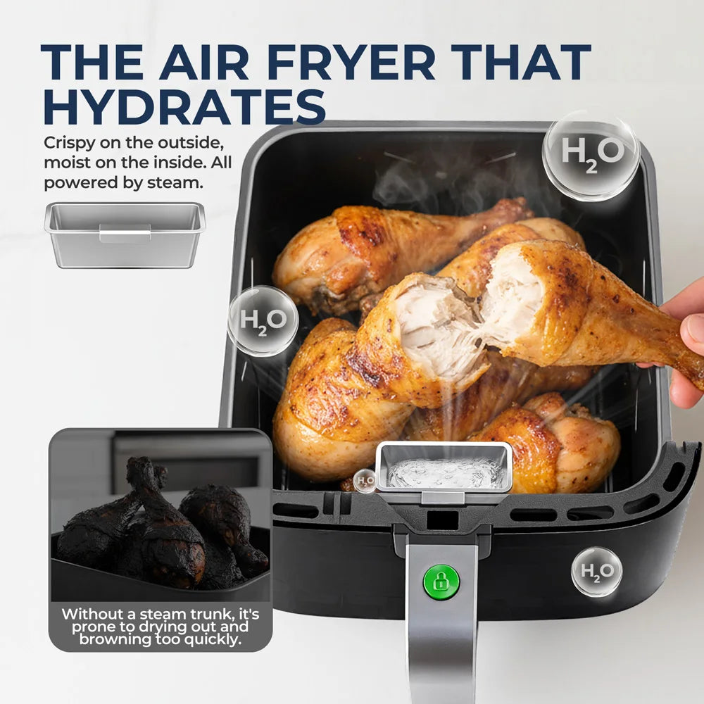 Air Fryer Miui